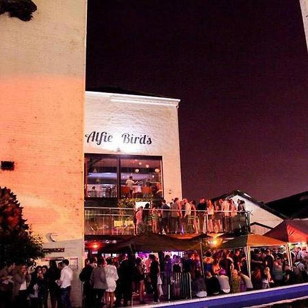 Ground Floor Olive Suite, Digbeth Studio برمنغهام المظهر الخارجي الصورة