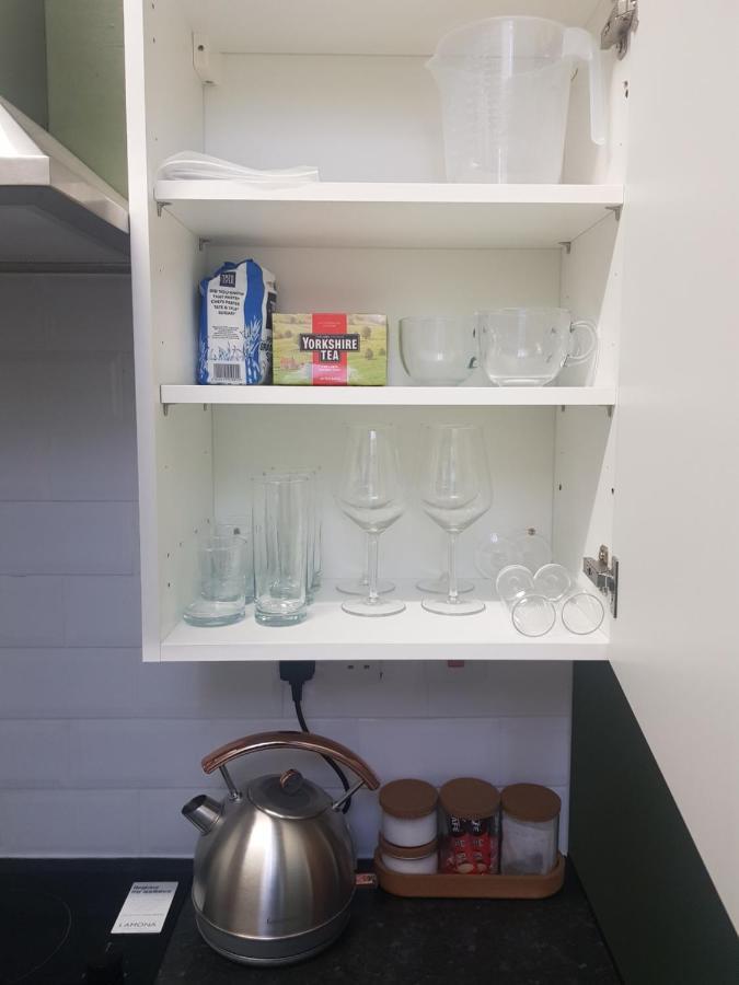 Ground Floor Olive Suite, Digbeth Studio برمنغهام المظهر الخارجي الصورة