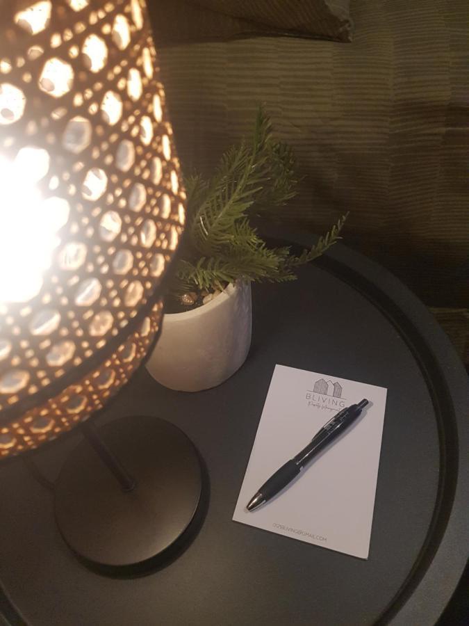 Ground Floor Olive Suite, Digbeth Studio برمنغهام المظهر الخارجي الصورة