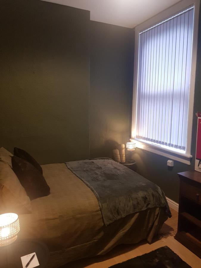 Ground Floor Olive Suite, Digbeth Studio برمنغهام المظهر الخارجي الصورة