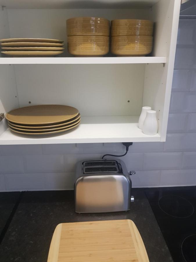 Ground Floor Olive Suite, Digbeth Studio برمنغهام المظهر الخارجي الصورة