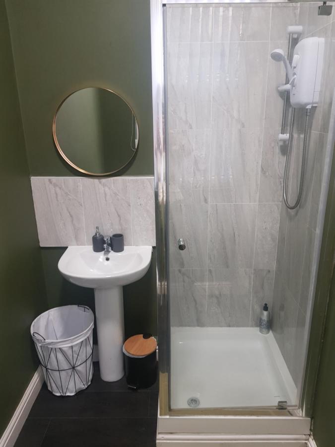Ground Floor Olive Suite, Digbeth Studio برمنغهام المظهر الخارجي الصورة