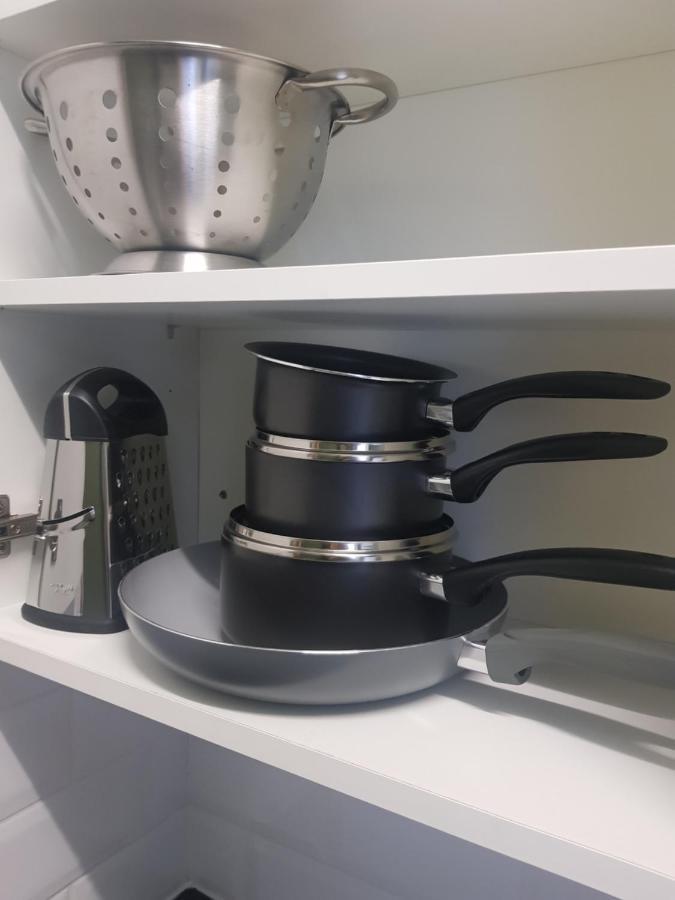 Ground Floor Olive Suite, Digbeth Studio برمنغهام المظهر الخارجي الصورة
