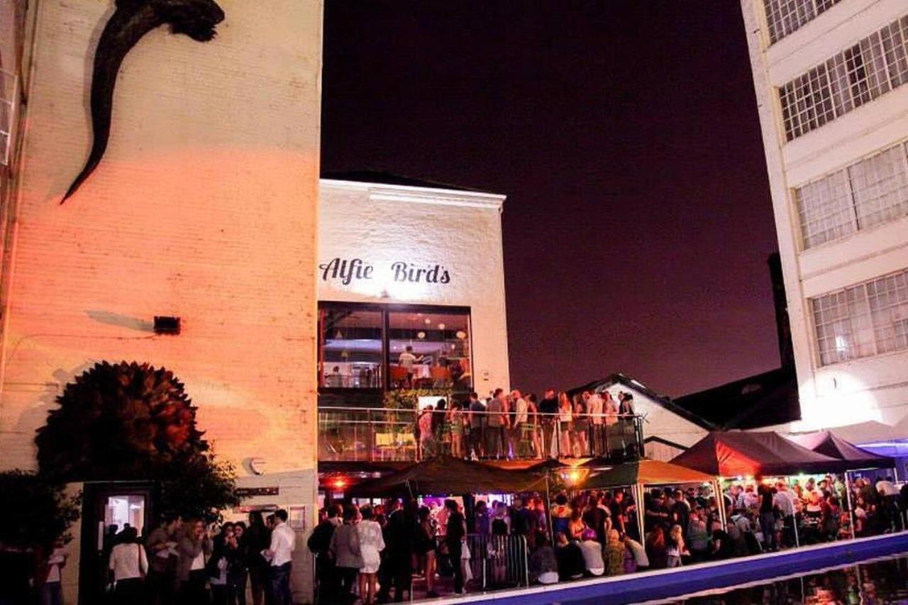 Ground Floor Olive Suite, Digbeth Studio برمنغهام المظهر الخارجي الصورة