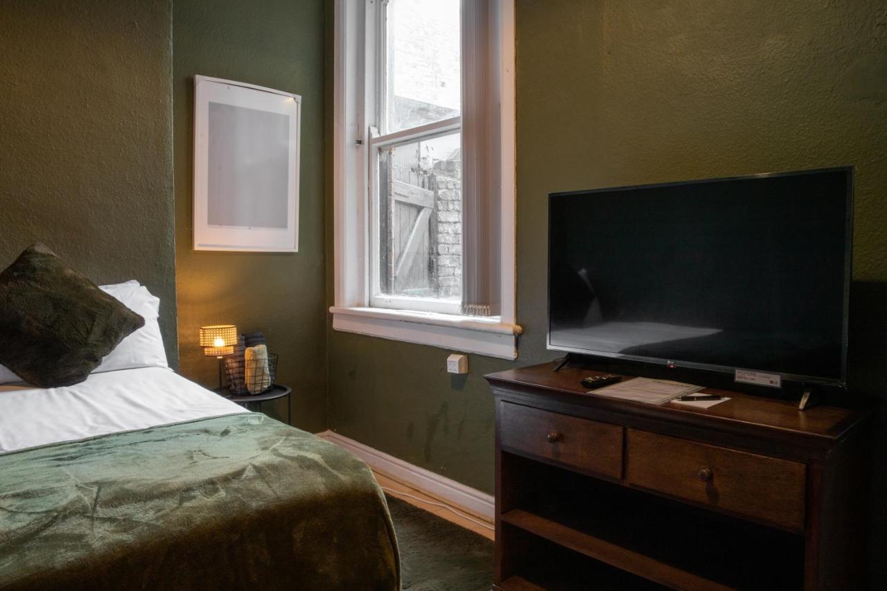 Ground Floor Olive Suite, Digbeth Studio برمنغهام المظهر الخارجي الصورة